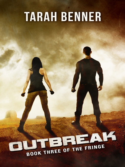 Title details for Outbreak by Tarah Benner - Available